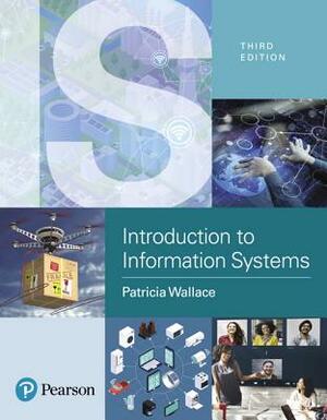 Introduction to Information Systems: People, Technology and Processes by Patricia Wallace