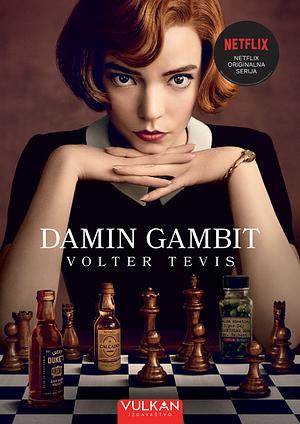 Damin gambit by Walter Tevis
