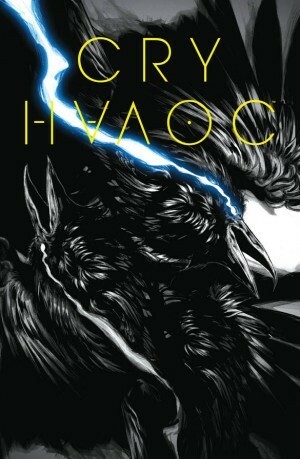 Cry Havoc #4 by Simon Spurrier