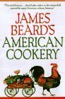 James Beard's American Cookery by James Beard