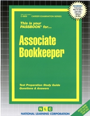 Associate Bookkeeper by National Learning Corporation