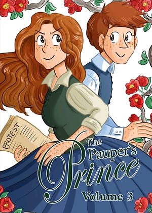 The Pauper's Prince, vol. 3 by Rebecca Burgess
