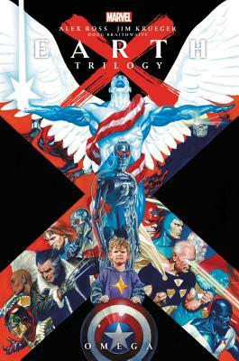 Earth X Trilogy Omnibus: Omega by 