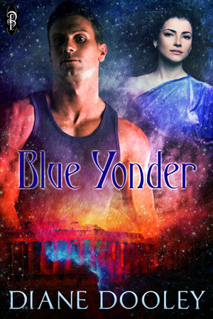 Blue Yonder by Diane Dooley