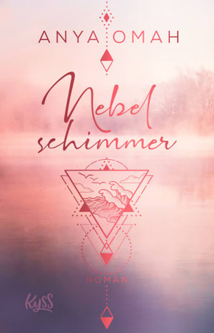 Nebelschimmer by Anya Omah