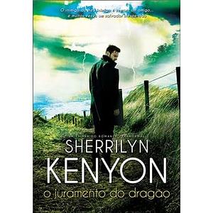 O Juramento do Dragão by Sherrilyn Kenyon