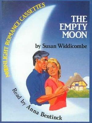 The Empty Moon by Susan Widdicombe