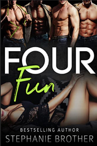 Four Fun by Stephanie Brother