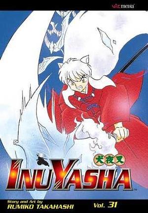 InuYasha: The Demon of the Birds by Rumiko Takahashi