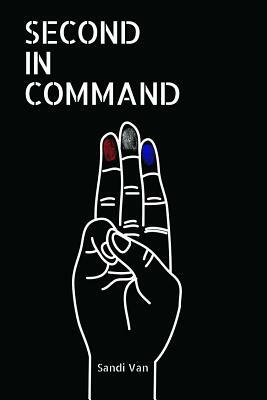 Second in Command by Sandi Van