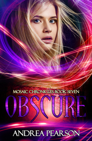 Obscure by Andrea Pearson