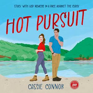 Hot Pursuit by Cassie Connor