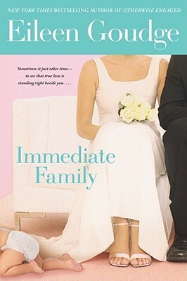 Immediate Family by Eileen Goudge