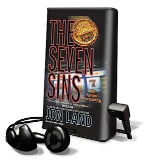 The Seven Sins by Jon Land