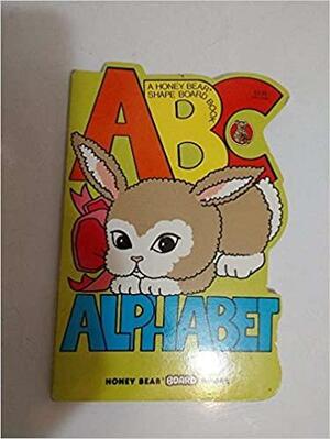 Alphabet by Modern Publishing