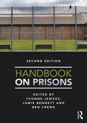 Handbook on Prisons by 