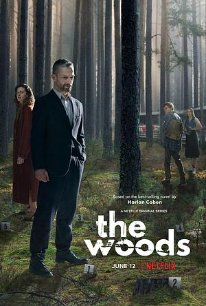 The Woods by Harlan Coben