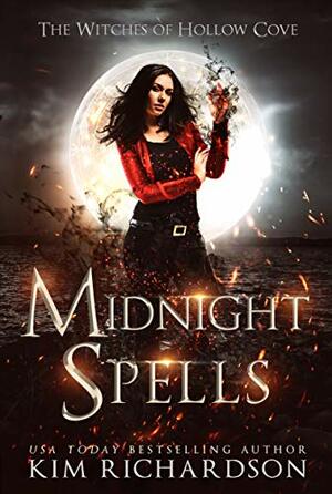 Midnight Spells by Kim Richardson