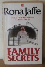 Family Secrets by Rona Jaffe
