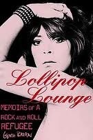 Lollipop Lounge by Genya Ravan