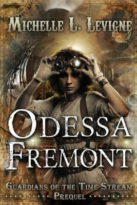 Odessa Fremont by Michelle L. Levigne