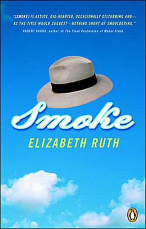 Smoke by Elizabeth Ruth