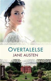 Overtalelse  by Jane Austen