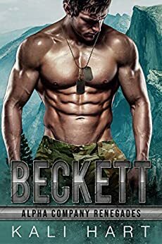 Beckett by Kali Hart