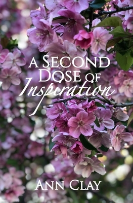 A Second Dose of Inspiration by Ann Clay
