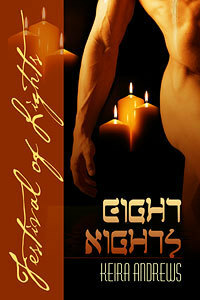 Eight Nights by Keira Andrews