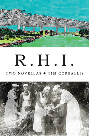 R.H.I. by Tim Corballis