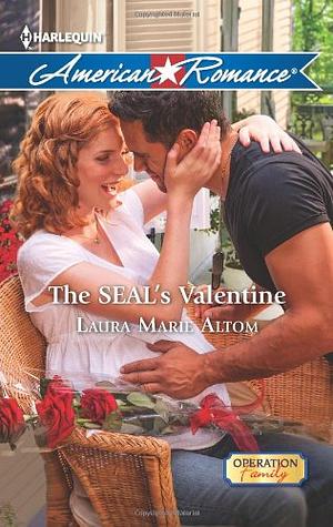 The SEAL's Valentine by Laura Marie Altom