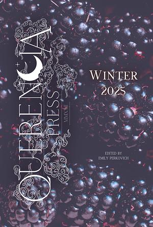 Querencia Winter 2025 by Emily Perkovich