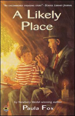 A Likely Place by Paula Fox