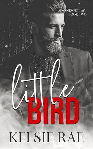 Little Bird by Kelsie Rae