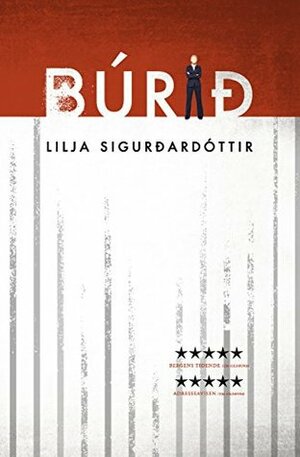 Búrið by Lilja Sigurðardóttir