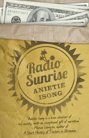 Radio Sunrise by Anietie Isong