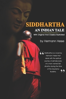 Siddartha by Hermann Hesse