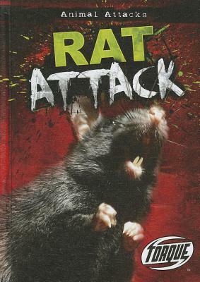 Rat Attack by Lisa Owings