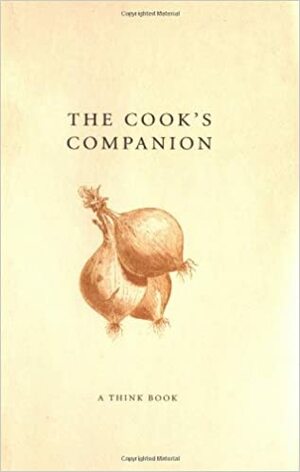 The Cook's Companion by Jo Swinnerton