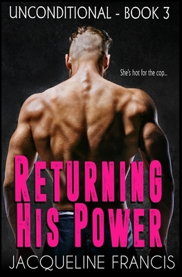 Returning His Power by Jacqueline Francis