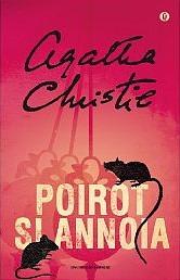 Poirot si annoia by Agatha Christie