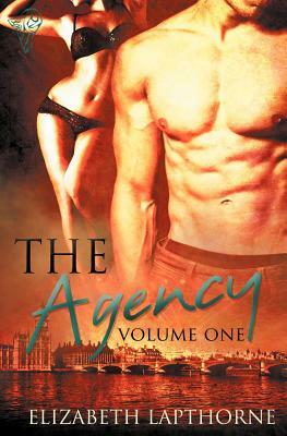 The Agency: Vol 1 by Elizabeth Lapthorne