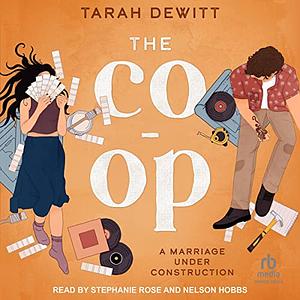 The Co-op by Tarah Dewitt