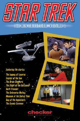 Star Trek - The Key Collection: Volume 2 by Len Wein, Alberto Giolitti