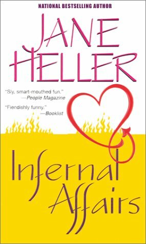 Infernal Affairs by Jane Heller