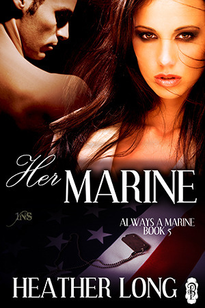 Her Marine by Heather Long