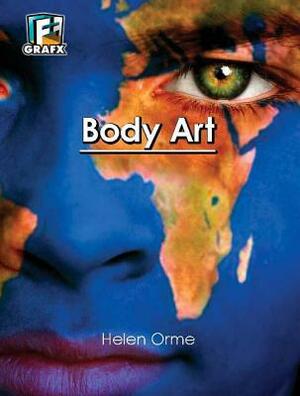 Body Art by David Orme, Orme Helen