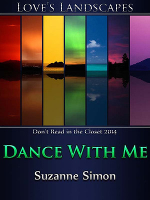 Dance With Me by Suzanne Simon