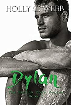 Dylan by Holly C. Webb